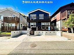 「こどもの国」駅　歩19分　町田市東玉川学園2丁目