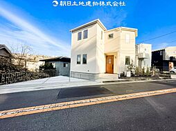 「鶴川」駅　町田市野津田町