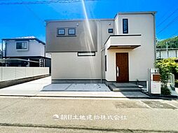 「矢部」駅　町田市常盤町　1号棟