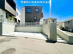 「矢部」駅　町田市常盤町　2号棟