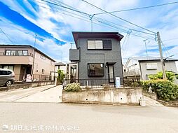 「町田」駅　町田市山崎町