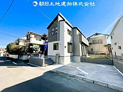 「鶴川」駅　町田市鶴川4丁目　2号棟