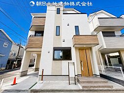 「小田急相模原」駅 歩10分 相模原市南区南台4丁目 1号棟