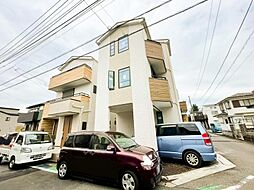 「小田急相模原」駅 歩10分 相模原市南区南台4丁目 1号棟