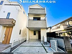 「小田急相模原」駅　歩10分　相模原市南区南台4丁目　3号棟