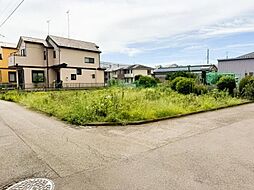 「上溝」駅　歩19分　相模原市中央区上溝2丁目　A区画