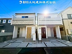 「南林間」駅 座間市小松原2丁目 1号棟