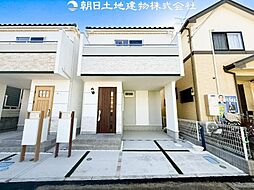 「南林間」駅 座間市小松原2丁目 2号棟