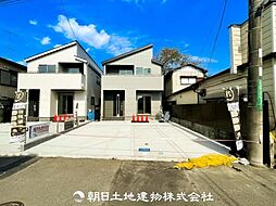 「小田急相模原」駅　歩7分　座間市相模が丘2丁目　2号棟