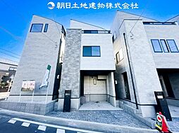 長津田駅歩15〜16分横浜市緑区長津田みなみ台7丁目　4号棟