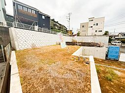 「鶴川」駅 歩12分 町田市金井ヶ丘4丁目 No.4