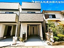 「中央林間」駅 歩9分 大和市中央林間1丁目 B号棟