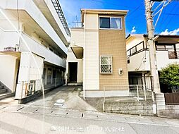 「柿生」駅　歩6分　川崎市麻生区上麻生6丁目