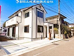 「玉川学園前」駅　歩16分　町田市玉川学園4丁目