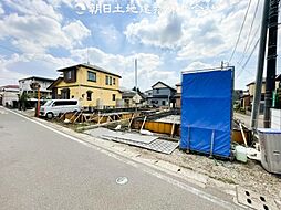 「相模大野」駅　相模原市南区東大沼4丁目　D号棟