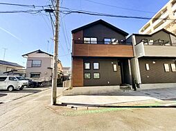 「南橋本」駅　歩5分　相模原市中央区南橋本1丁目　1号棟