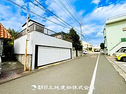 「町田」駅　町田市忠生3丁目