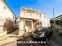 「町田」駅 歩17分 町田市森野5丁目