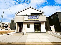 「鶴間」駅 歩20分 大和市西鶴間7丁目 2号棟