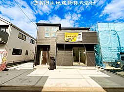 「鶴間」駅 歩20分 大和市西鶴間7丁目 1号棟