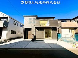 「鶴間」駅　歩20分　大和市西鶴間7丁目　1号棟