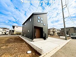 「鶴間」駅 歩20分 大和市西鶴間7丁目 4号棟