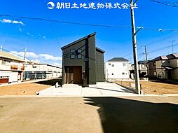 「鶴間」駅　歩20分　大和市西鶴間7丁目　4号棟