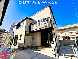 「鶴間」駅 歩20分 大和市西鶴間7丁目 6号棟