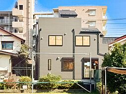 「相武台前」駅　歩6分　座間市相武台4丁目　A号棟