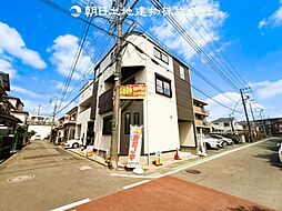 「鶴間」駅　歩11分　大和市上草柳7丁目　2号棟