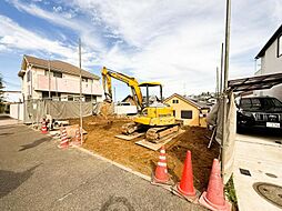 「すずかけ台」駅 歩10分 町田市つくし野4丁目