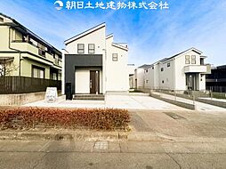 「黒川」駅　歩19分　町田市真光寺2丁目　1号棟