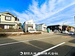 「黒川」駅　歩19分　町田市真光寺2丁目　1号棟