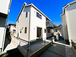 「黒川」駅　歩19分　町田市真光寺2丁目　2号棟