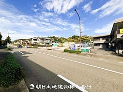 「黒川」駅　歩19分　町田市真光寺2丁目　2号棟