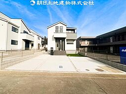 「黒川」駅　歩19分　町田市真光寺2丁目　3号棟