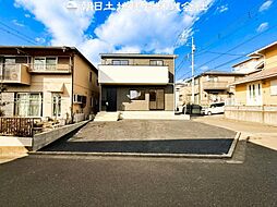 「下溝」駅　歩11分　相模原市南区磯部