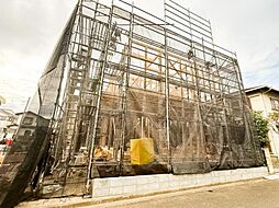 「下溝」駅　歩11分　相模原市南区磯部