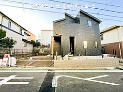 「青葉台」駅 歩9分 横浜市青葉区もえぎ野