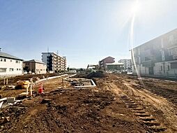 「座間」駅 歩7分 座間市入谷西5丁目 B区画