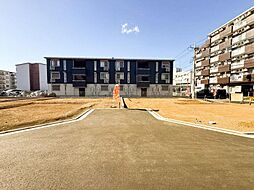 「座間」駅 歩7分 座間市入谷西5丁目 D区画