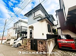 「東林間」駅 歩10分 相模原市南区上鶴間4丁目