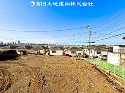 「成瀬」駅　町田市西成瀬1丁目　1号棟