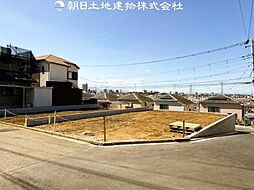 「成瀬」駅　町田市西成瀬1丁目　1号棟