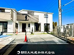 「古淵」駅　相模原市南区西大沼3丁目　N号棟