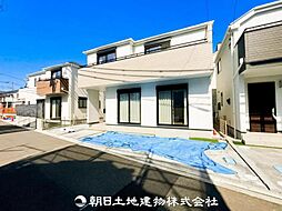 「古淵」駅　相模原市南区西大沼3丁目　M号棟