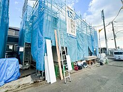 「古淵」駅　相模原市南区西大沼3丁目　L号棟