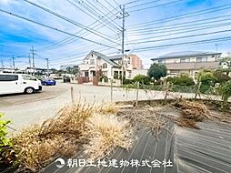 「町田」駅　町田市根岸町　No.16