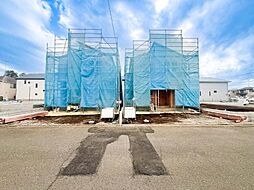 「町田」駅　町田市根岸町　17号棟