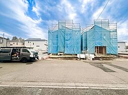 「町田」駅　町田市根岸町　18号棟